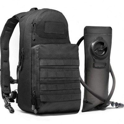 Hot Sale Outdoor Mountaineering Sports Bag Tactical Backpack Military Army Bag Tactical Shoulder Bag