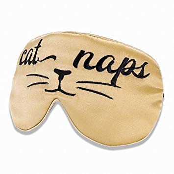 2020 new product Natural Silk Sleep Mask Blindfold Super Smooth Eye Mask