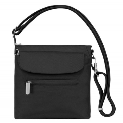 Anti-Theft Classic Mini Shoulder Bag,Crossbody Messenger Bag For Men And Women